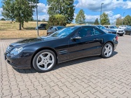 Mercedes-Benz SL-Class 2003
