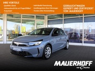 Opel Corsa 2025