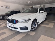 BMW 5 Series 2019