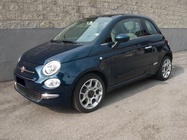 Fiat 500 2019