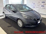 Nissan Micra 2022
