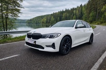 BMW 3 Series 2020