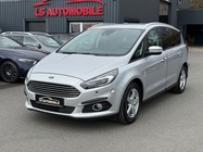 Ford S-Max 2020