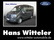 Ford Transit 2025