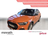 Audi A1 2020
