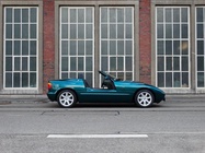 BMW Z1 1991
