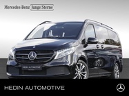 Mercedes-Benz V-Class 2024