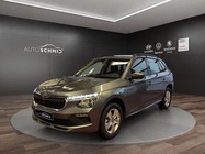 Skoda Kamiq 2025