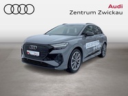 Audi Q4 e-tron 2023