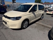 Volkswagen Caddy Maxi 2022