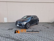 Mercedes-Benz GLA-Class 2023