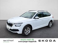 Skoda Kamiq 2023