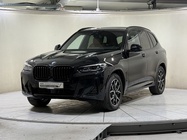 BMW X3 2023
