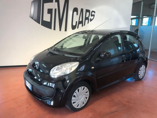 Citroen C1 2006