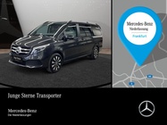 Mercedes-Benz V-Class 2022