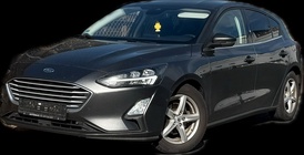 Ford Focus 2020
