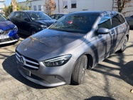 Mercedes-Benz B-Class 2022