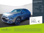Citroen C4 2023