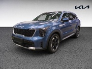 Kia Sorento 2025