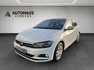 Volkswagen Polo 2021