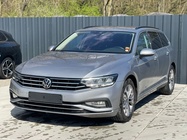 Volkswagen Passat 2020