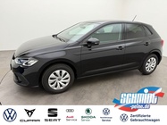 Volkswagen Polo 2024