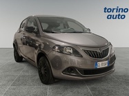 Lancia Ypsilon 2022
