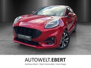 Ford Puma 2023