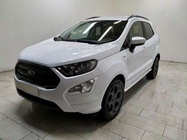 Ford EcoSport 2022