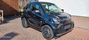 Smart ForTwo 2020