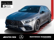 Mercedes-Benz A-Class 2020