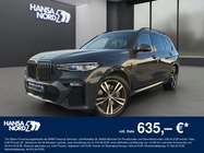 BMW X7 2022