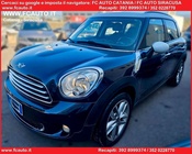 MINI Countryman 2012