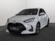 Toyota Yaris 2025