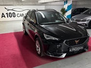 Cupra Formentor 2022