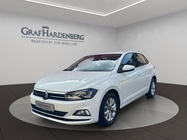 Volkswagen Polo 2021