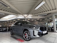 BMW X6 2025