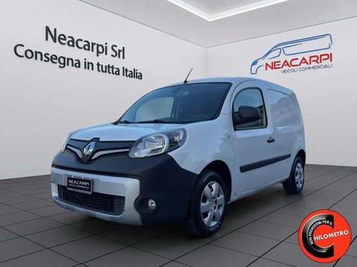 Renault Kangoo 2020
