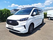 Ford Tourneo Custom 2026