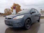 Ford Focus 2010