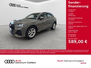 Audi Q3 2019