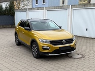 Volkswagen T-Roc 2021