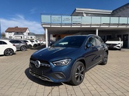 Mercedes-Benz GLA-Class 2022