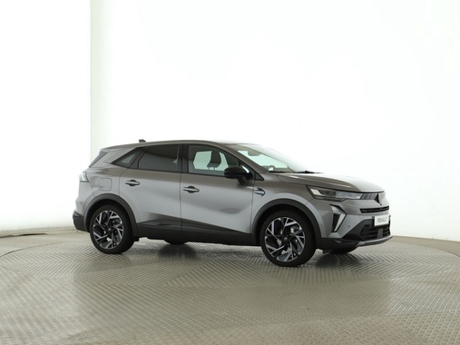 Renault Symbioz 2025