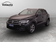 Volkswagen T-Roc 2024