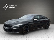 BMW 8 Series 2019