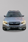 Subaru Forester 2019