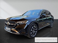 Mercedes-Benz GLC-Class 2026