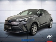 Toyota C-HR 2023