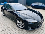 Tesla Model S 2016